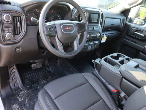 New 2026 GMC Sierra 3500 Pro AWD/4WD image 6