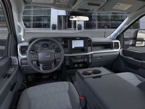New 2026 Ford F550 2WD Crew Cab Super Duty image 9
