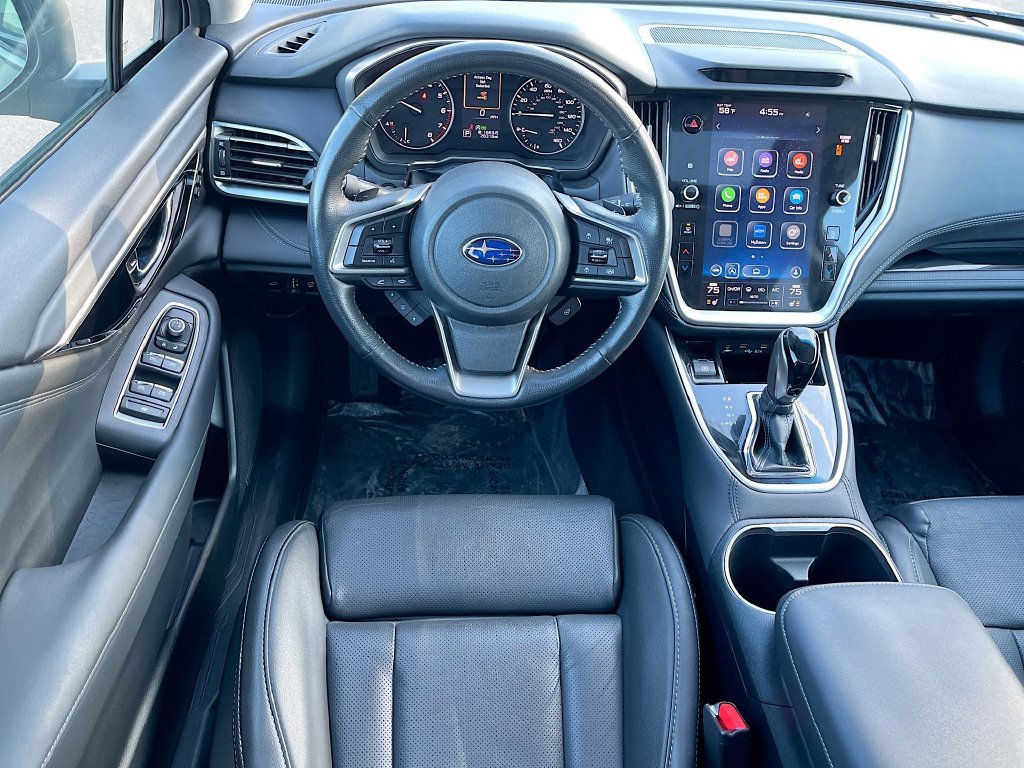 Used 2022 Subaru Outback Limited w/ Popular Package #2 AWD/4WD image 22