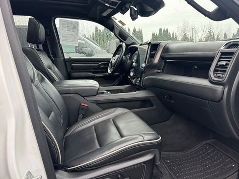 Used 2022 RAM 1500 Limited image 23