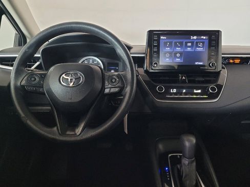 Used 2022 Toyota Corolla LE FWD image 22