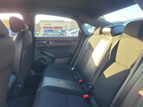 Certified 2023 Honda Civic Sport image 12