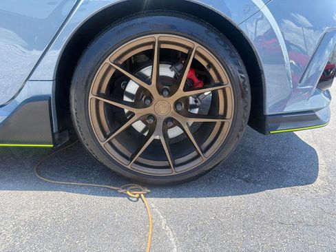 Used 2021 Honda Civic Type R image 7