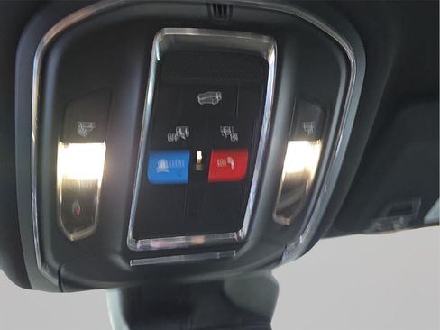 Used 2024 Jeep Grand Cherokee L Laredo w/ Luxury Tech Group I AWD/4WD image 19
