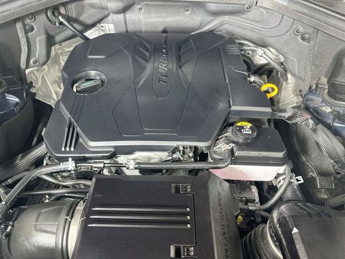 Used 2022 Genesis GV80 2.5T w/ Prestige Package 04 AWD/4WD image 36