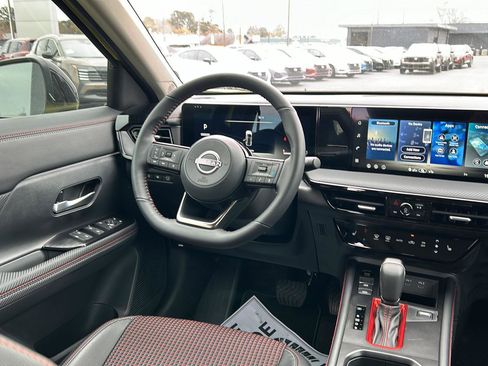 New 2026 Nissan Kicks SR w/ SR Premium Package image 20