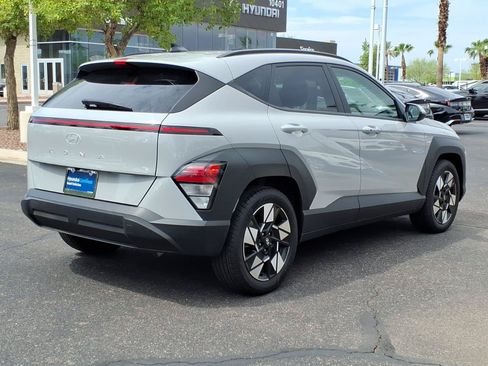 Certified 2025 Hyundai Kona SEL FWD image 5