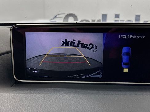 Used 2017 Lexus RX 350 AWD image 17