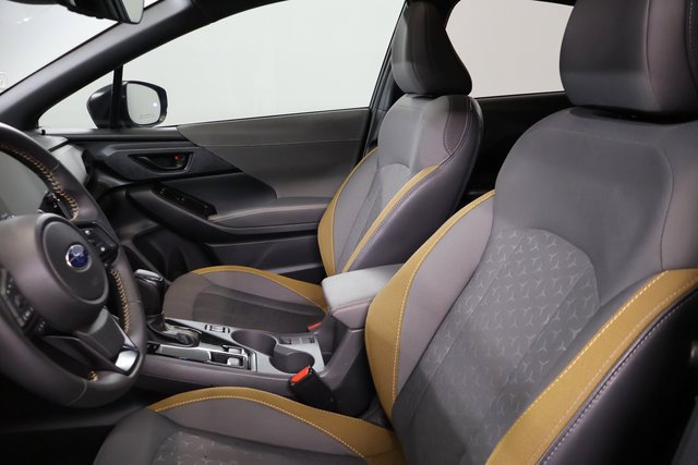 Certified 2025 Subaru Crosstrek 2.5i Sport w/ Crosstrek Mirror Package AWD/4WD image 12