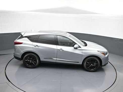 New 2026 Acura RDX SH-AWD image 38
