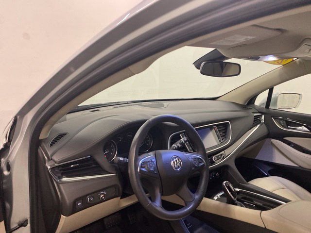 Used 2018 Buick Enclave Premium w/ Trailering Package AWD/4WD image 7