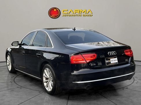 Used 2011 Audi A8 4.2 image 5
