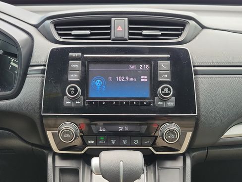 Used 2019 Honda CR-V LX image 13