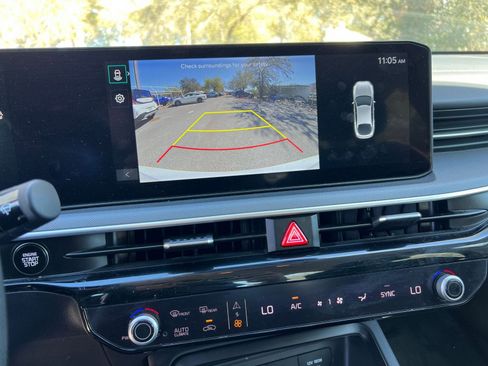 Used 2025 Kia K5 LXS image 21