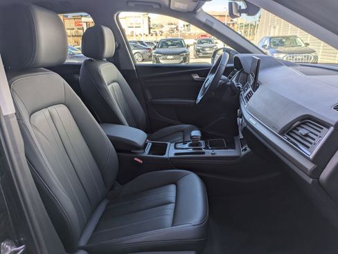 Used 2022 Audi Q5 2.0T Premium Plus image 28