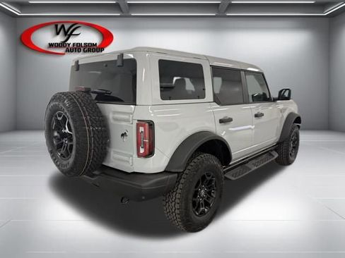 New 2026 Ford Bronco Badlands image 6