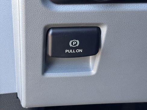 Used 2025 Ford F150 XLT w/ Equipment Group 301A Standard AWD/4WD image 13