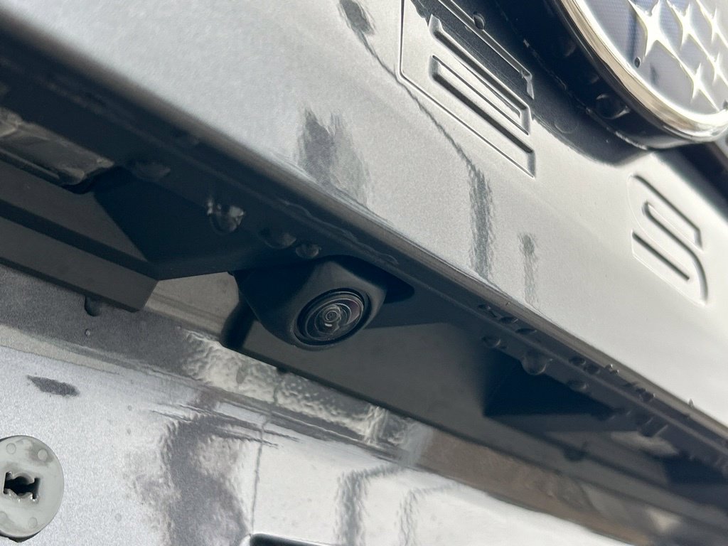 New 2026 Subaru Forester Premium AWD/4WD image 30