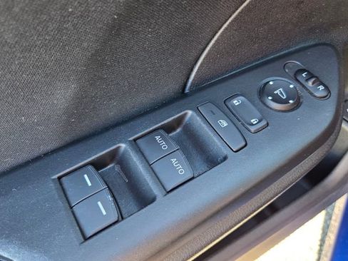 Used 2016 Honda Civic EX-T image 31