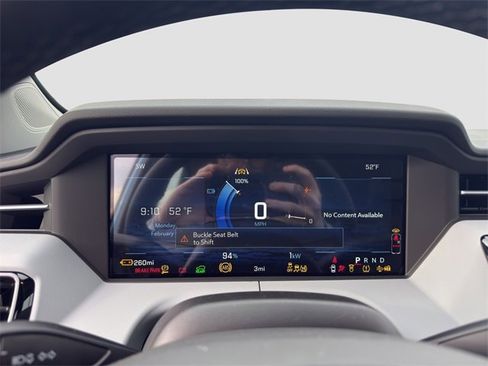 New 2027 Chevrolet Bolt RS image 20