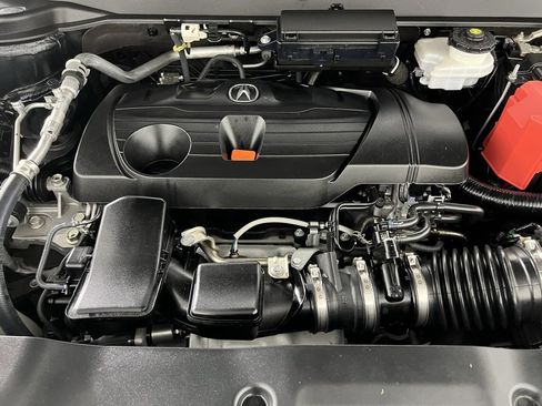 Used 2023 Acura RDX w/ Technology Package image 37