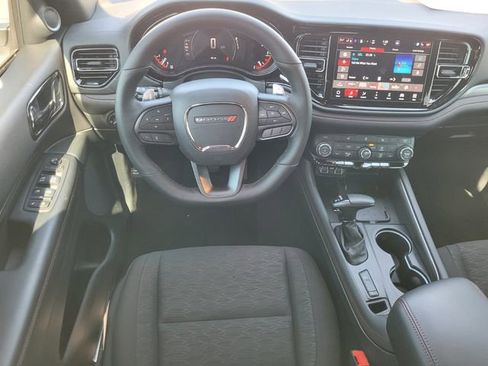 New 2026 Dodge Durango GT w/ Blacktop Package image 8