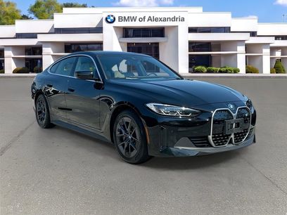 Certified 2023 BMW i4 eDrive35 w/ Premium Package