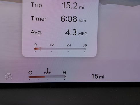 New 2026 Genesis GV70 3.5T Sport Advanced image 18