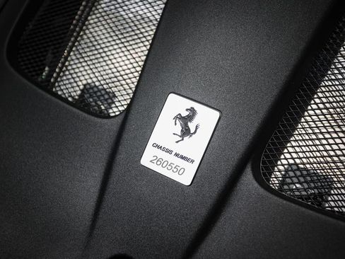 Used 2021 Ferrari 812 GTS RWD image 23
