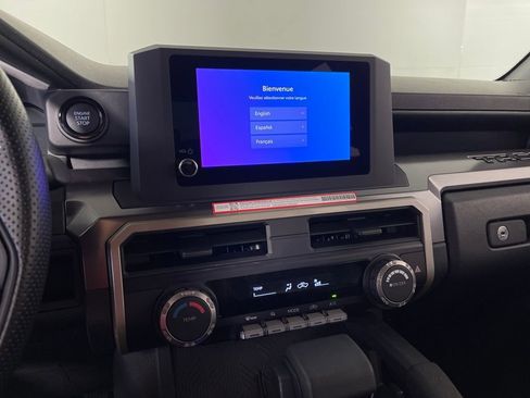 New 2026 Toyota Tacoma SR5 RWD image 20