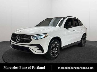 Used 2026 Mercedes-Benz GLC 300 4MATIC