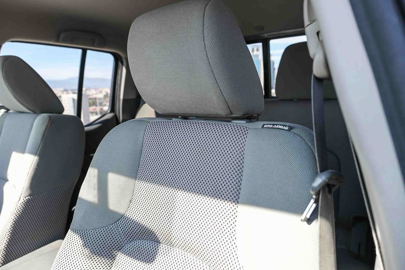 Used 2018 Nissan Frontier SV w/ Value Truck Package RWD image 21