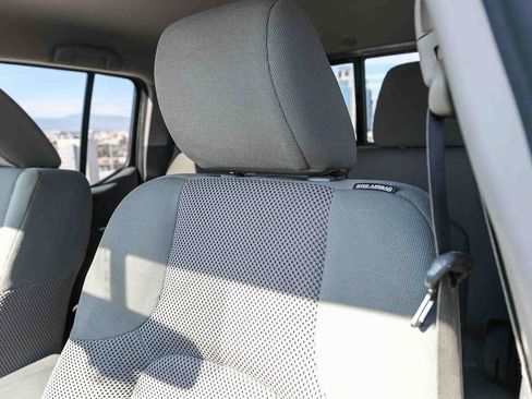 Used 2018 Nissan Frontier SV w/ Value Truck Package RWD image 21