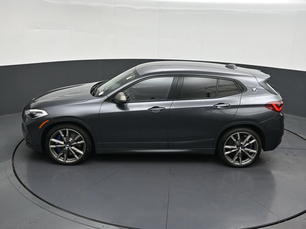 Used 2021 BMW X2 M35i AWD/4WD image 15