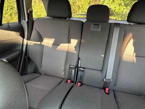 Used 2013 Ford Edge SEL w/ Class II Trailer Tow Pkg AWD/4WD image 6