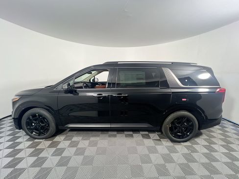 New 2026 Kia Carnival SX Prestige image 8