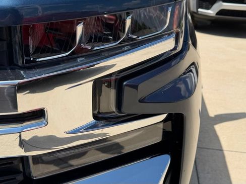 Used 2019 Chevrolet Silverado 1500 LT w/ All-Star Edition AWD/4WD image 9