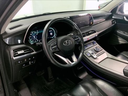 Used 2021 Hyundai Palisade Limited image 2
