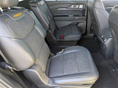 New 2026 Ford Explorer Tremor w/ Tremor Ultimate Package image 37