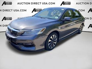 Used 2017 Honda Accord Touring video 1