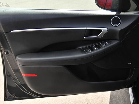 Used 2021 Hyundai Sonata SEL FWD image 14
