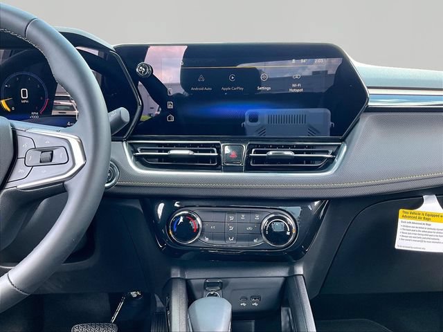 New 2026 Chevrolet TrailBlazer ACTIV w/ Driver Confidence Package FWD image 12