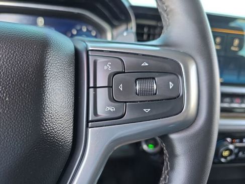 Used 2024 Chevrolet Silverado 1500 RST image 20