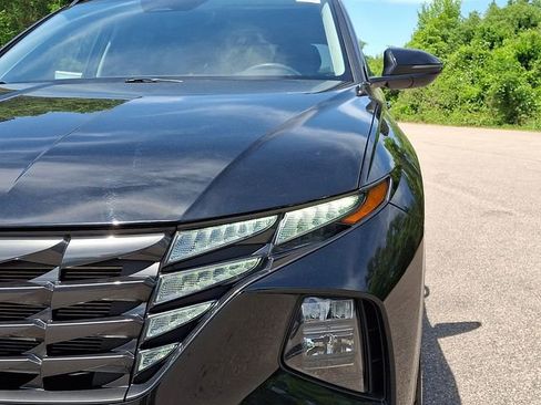 Used 2023 Hyundai Tucson SEL image 11