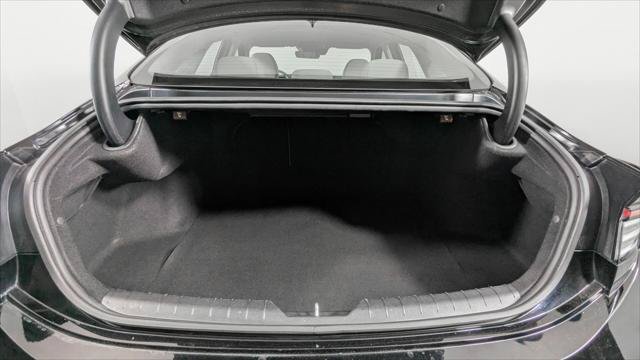 Used 2025 Hyundai Sonata SEL FWD image 18