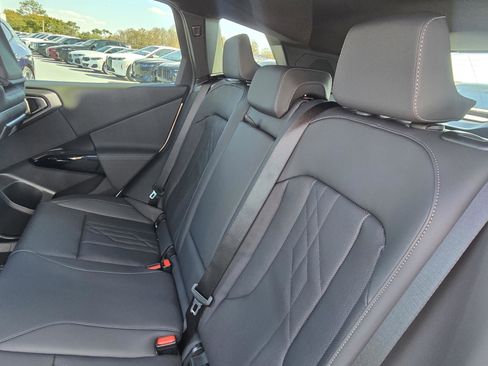 New 2026 BMW X3 xDrive30 w/ Convenience Package image 34