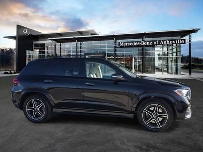 New 2026 Mercedes-Benz GLE 450 4MATIC