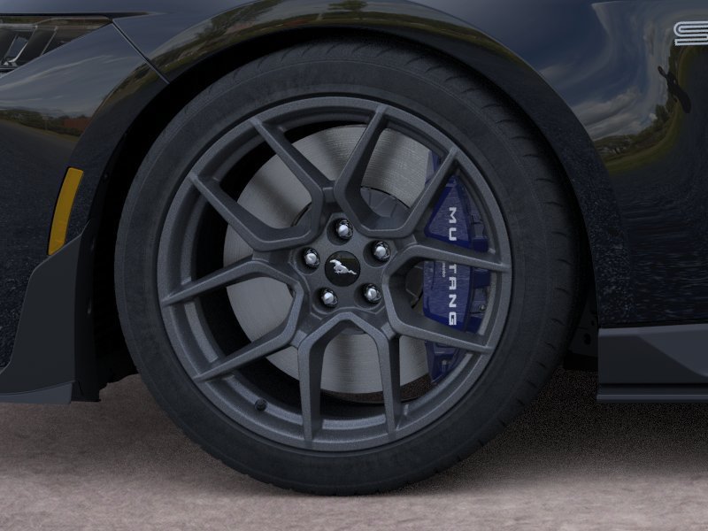 New 2026 Ford Mustang Dark Horse SC w/ Carbon Fiber Exterior Package RWD image 19
