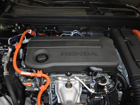 New 2026 Honda Accord Touring image 33