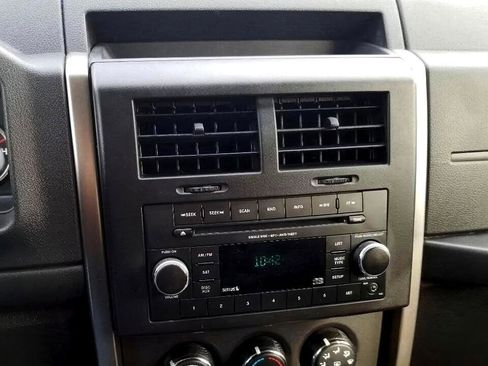 Used 2012 Jeep Liberty Sport w/ Popular Equipment Group image 18